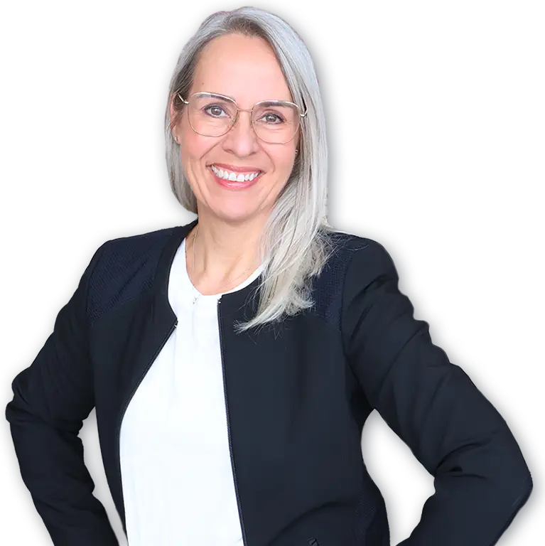 Kerstin Hendricks 1:1-Beratung