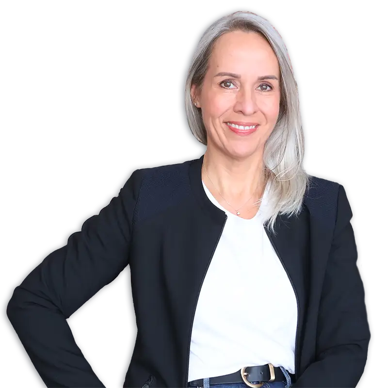 Kerstin Hendricks Kontakt