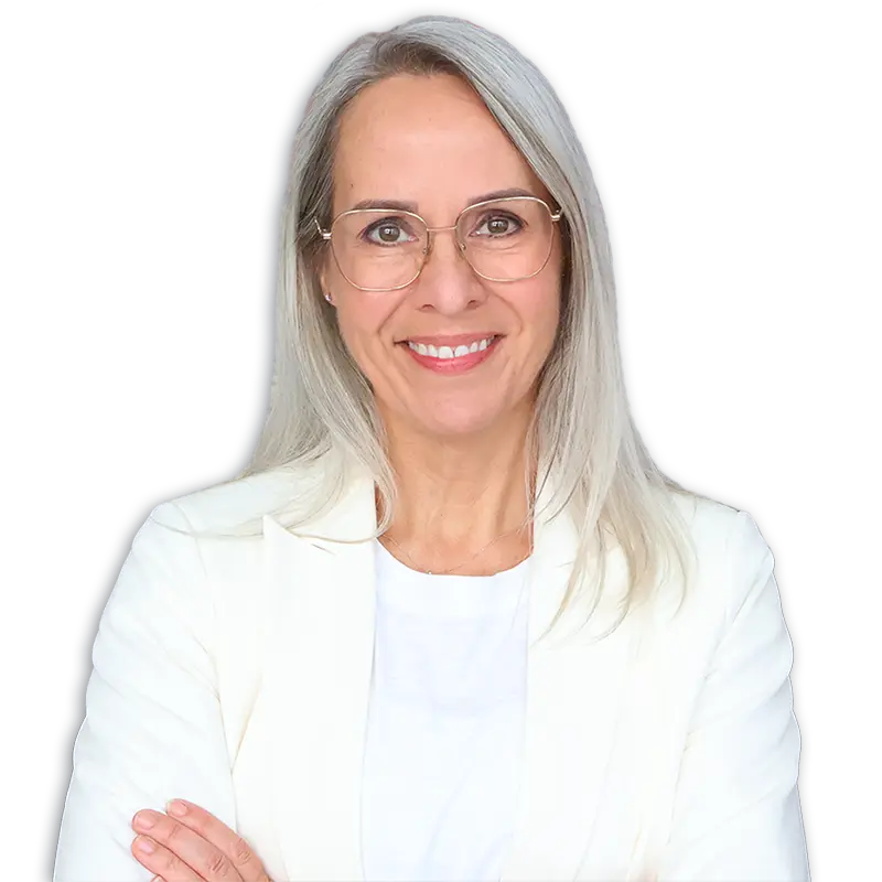 Kerstin Hendricks Über Mich