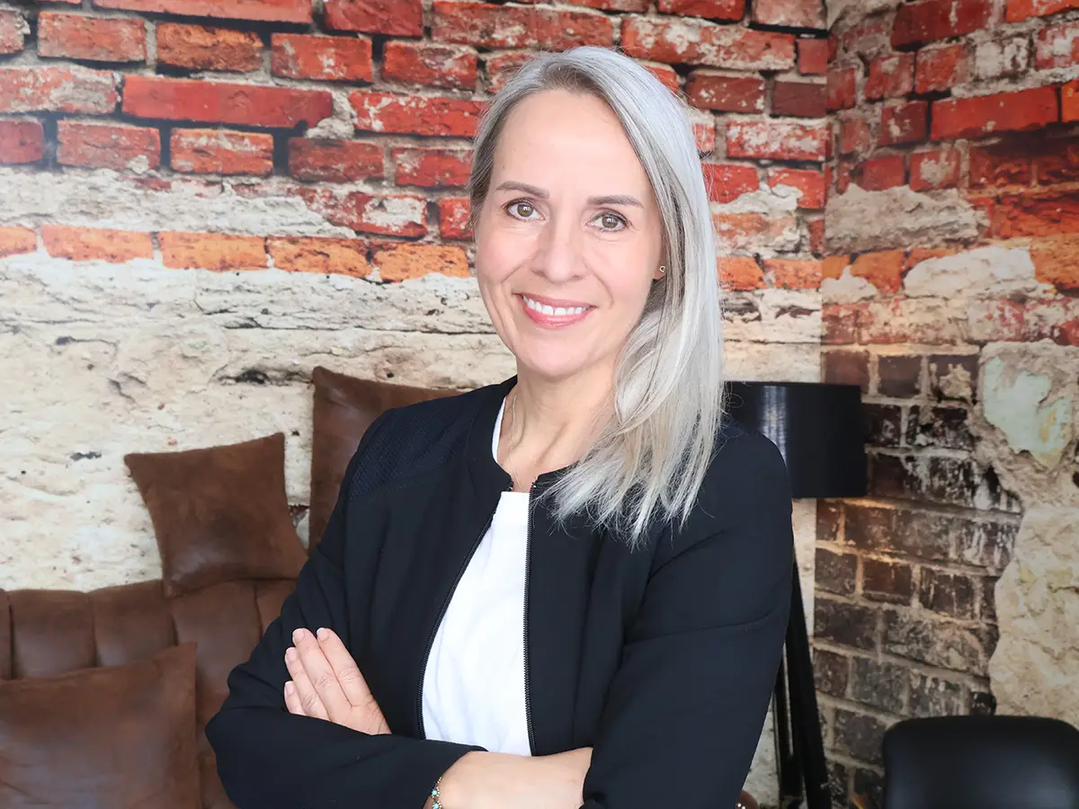 Kerstin Hendricks Pforzheim