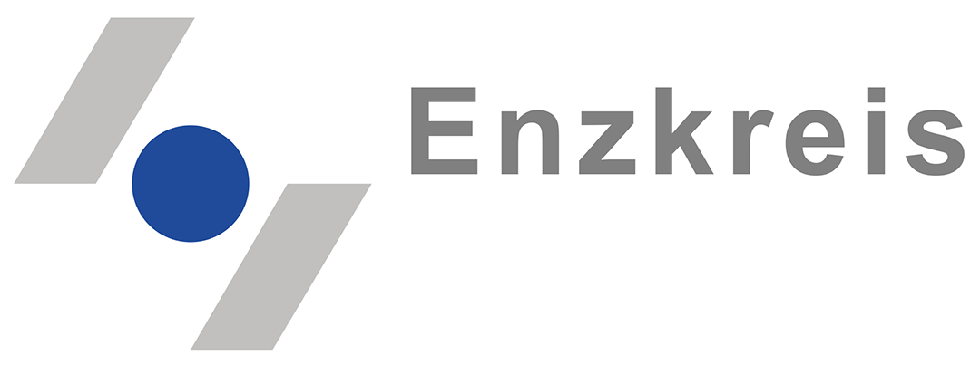 Logo Enzkreis