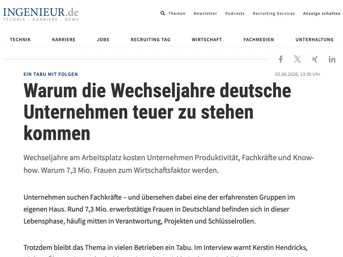 Ingenieur