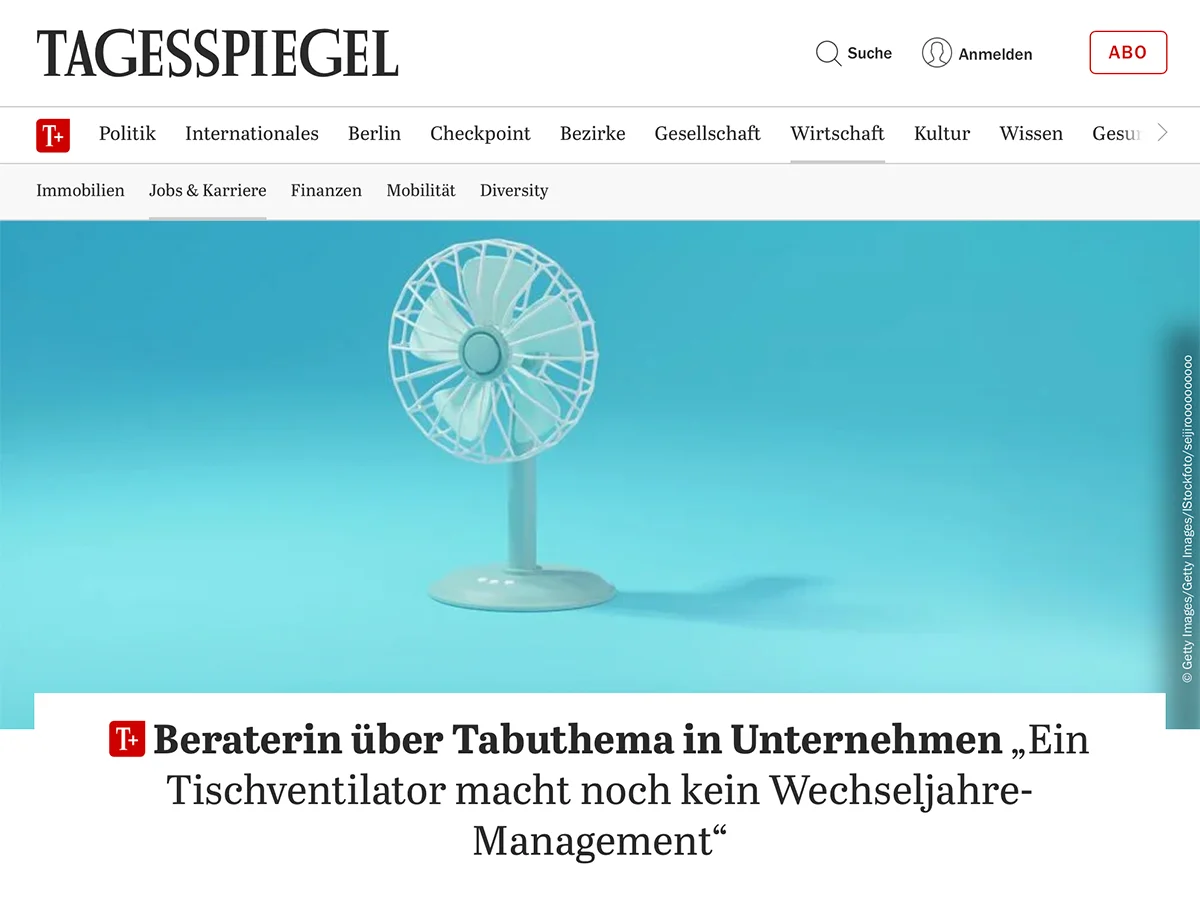 Tagesspiegel