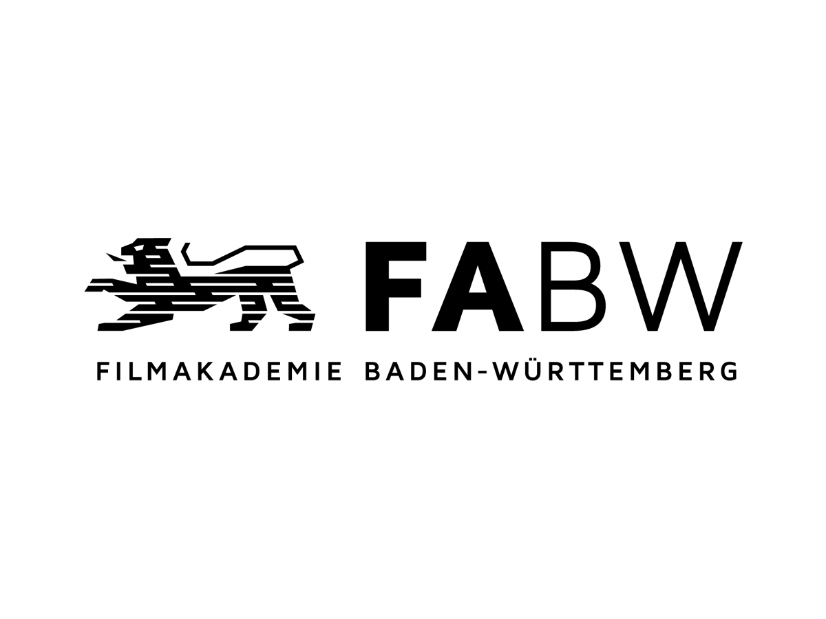 Logo Filmakademie Baden-Würrtemberg