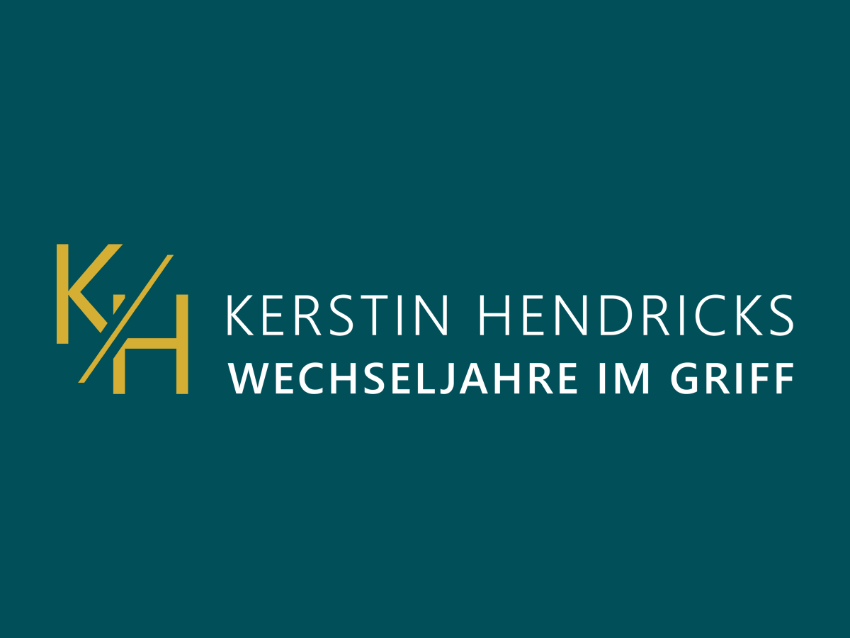 Logo Kerstin Hendricks Pressemitteilung
