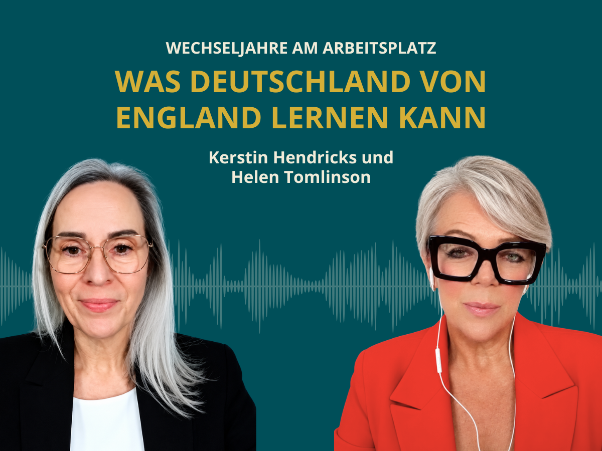 Kerstin Hendricks Youtube
